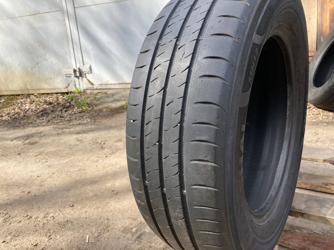 Marshal 195/65R15