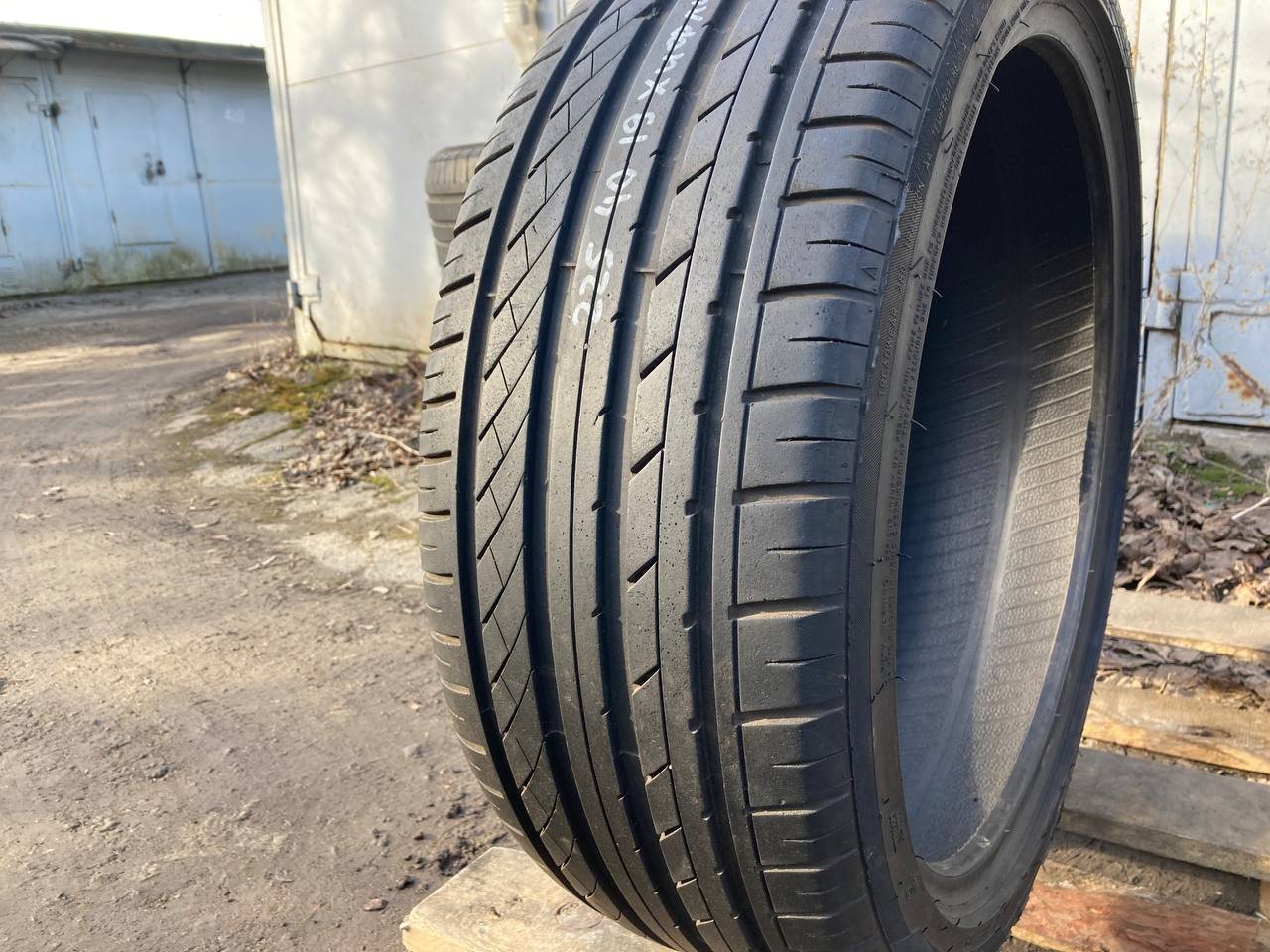 Hifly 225/40R19