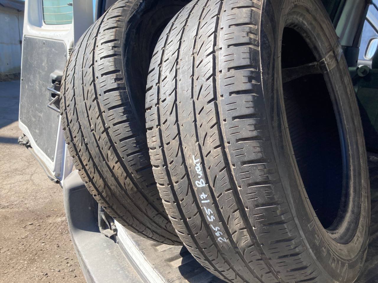 Viatti 235/55R17