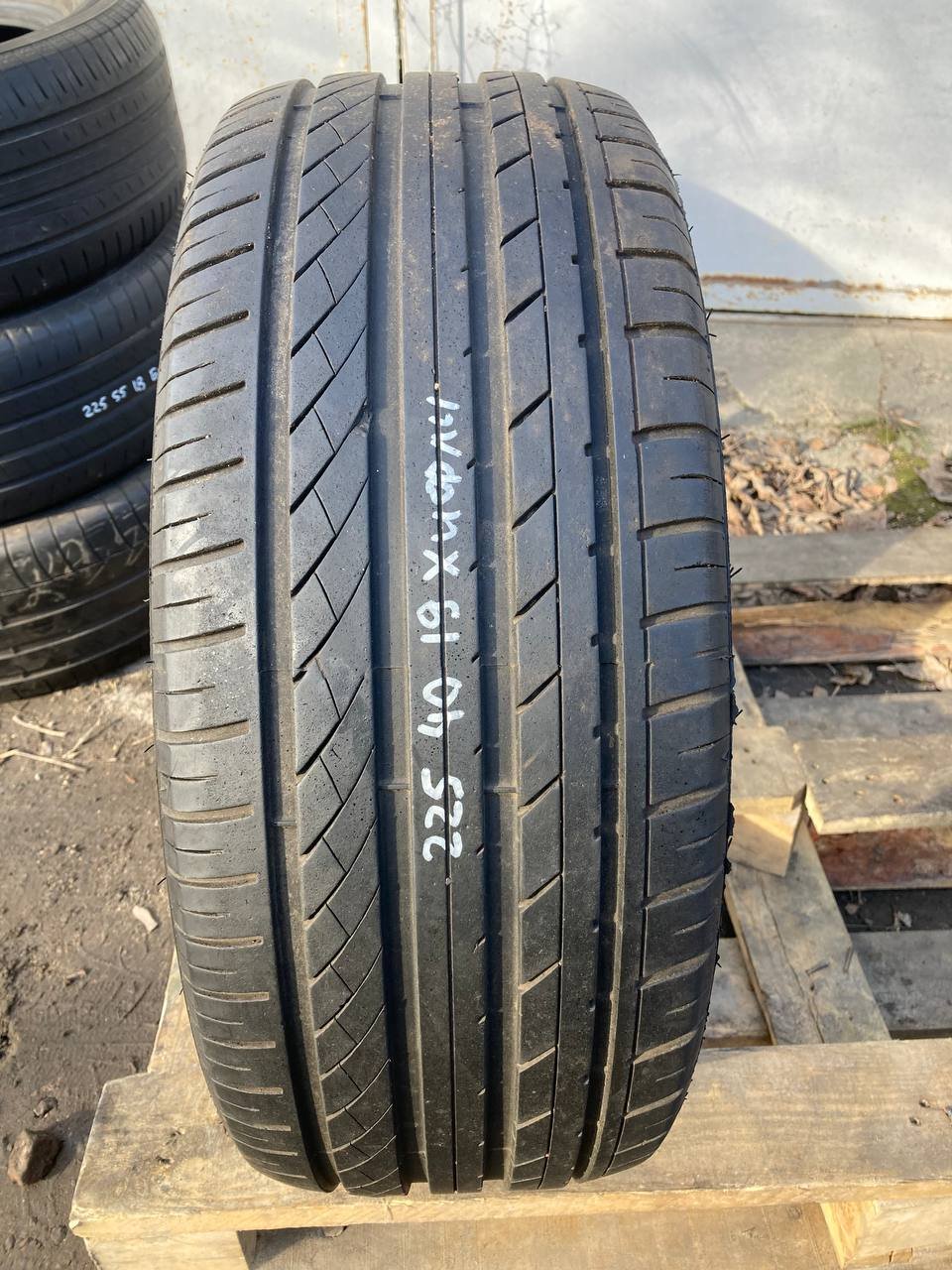 Hifly 225/40R19 фото 2