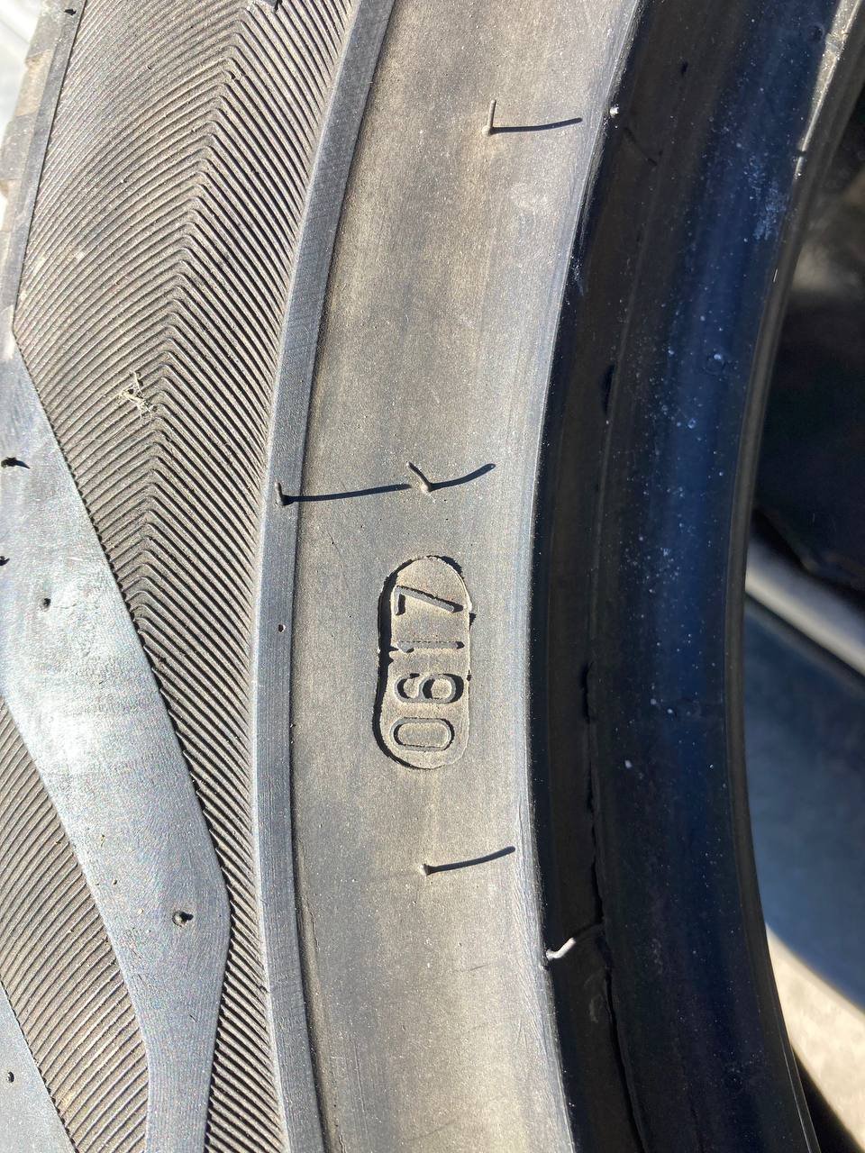 Viatti 235/55R17 фото 7